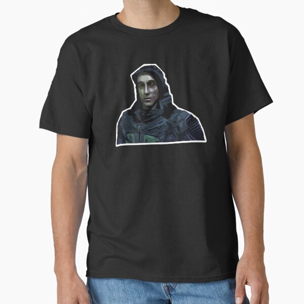 Classic T-Shirt