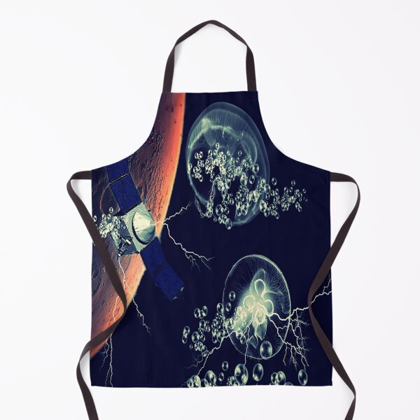 Item preview, Liquid March 021 designed and sold by bubblesinspace.