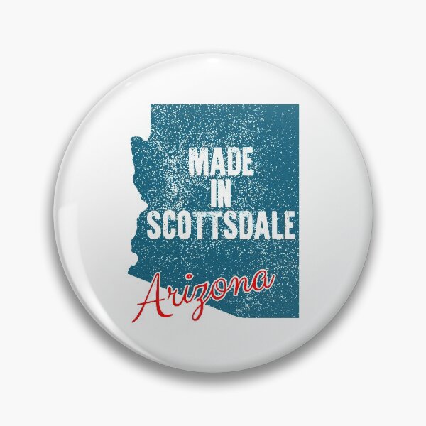 Item preview, Made In Scottsdale designed and sold by RightWing1776.