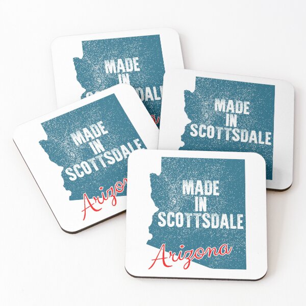 Item preview, Made In Scottsdale designed and sold by RightWing1776.