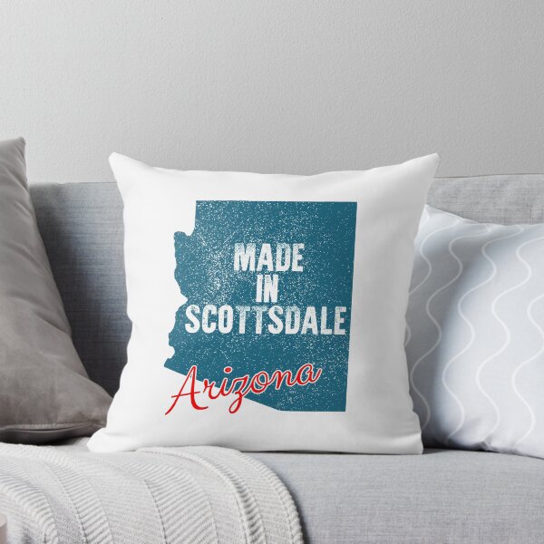 Item preview, Made In Scottsdale designed and sold by RightWing1776.