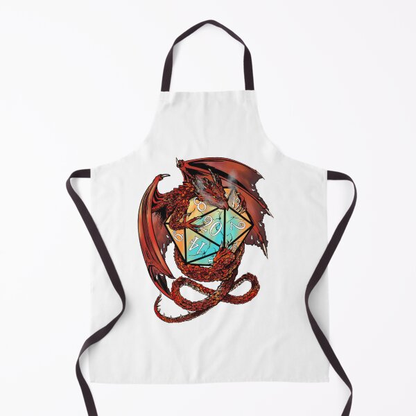 Item preview, Red Dragon Dice designed and sold by JakaylaGlover.