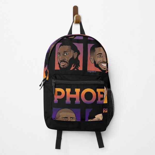 Item preview, Phoenix Roster WCF 2021 designed and sold by PhoenixSunsBall.