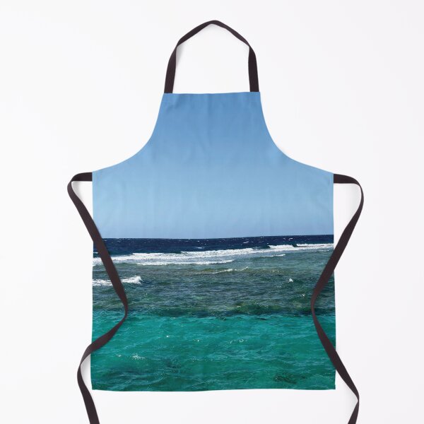 Item preview, Una imagen del mar en sus colores más bellos designed and sold by The-Fantasy.