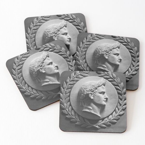 Item preview, Bas-relief of Napoleon in the chamber of the United States House of Representatives designed and sold by The Great  Art.