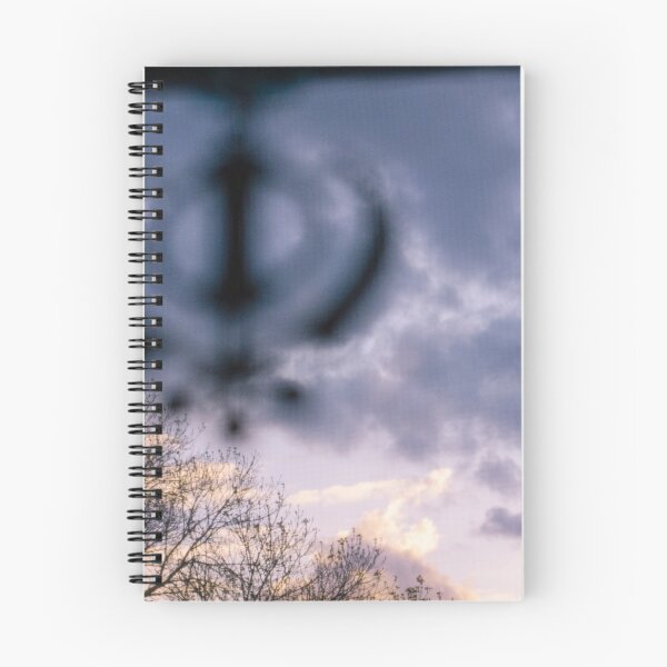 Item preview, Khanda In Sunset designed and sold by KristenRV.