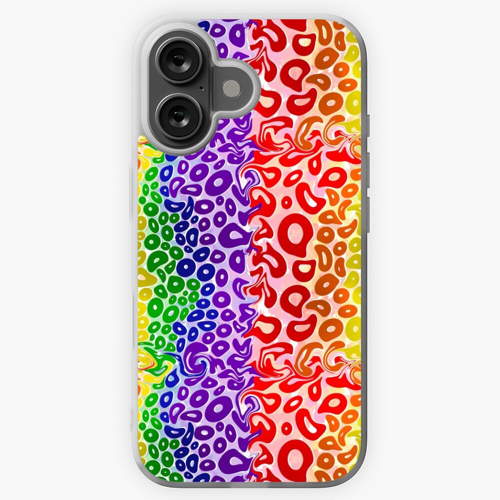 Item preview, iPhone Soft Case designed and sold by ThatsJustJilly.