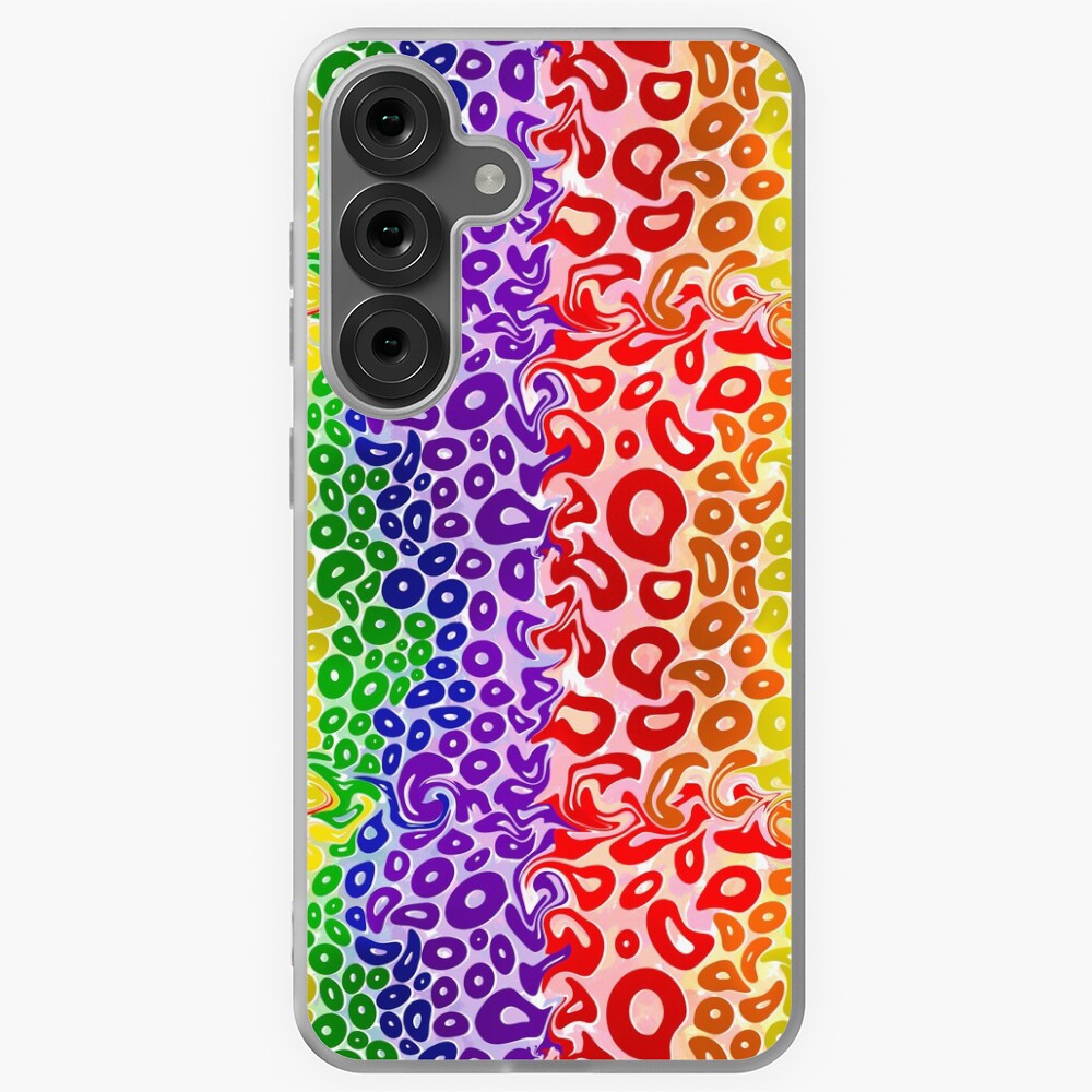 Item preview, Samsung Galaxy Soft Case designed and sold by ThatsJustJilly.