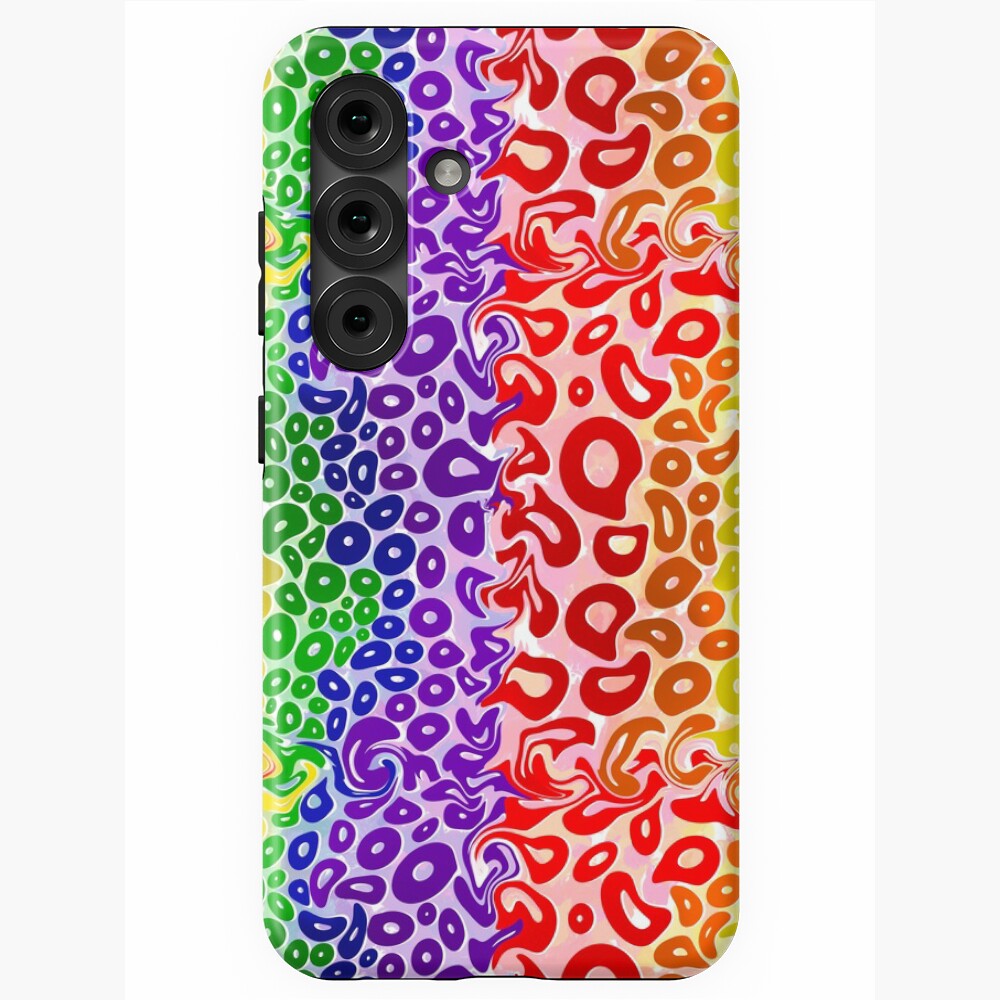 Item preview, Samsung Galaxy Tough Case designed and sold by ThatsJustJilly.