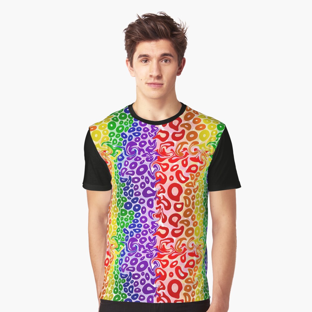 Item preview, Graphic T-Shirt designed and sold by ThatsJustJilly.