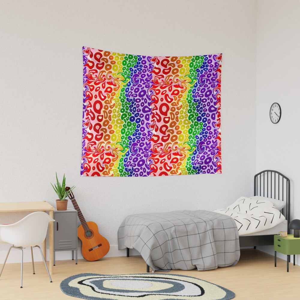 Item preview, Tapestry designed and sold by ThatsJustJilly.