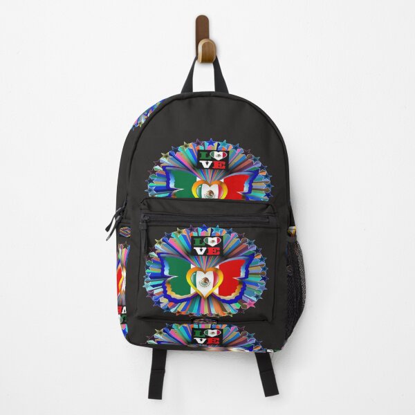 Item preview, LONG LIVE MEXICO designed and sold by BUDA999.
