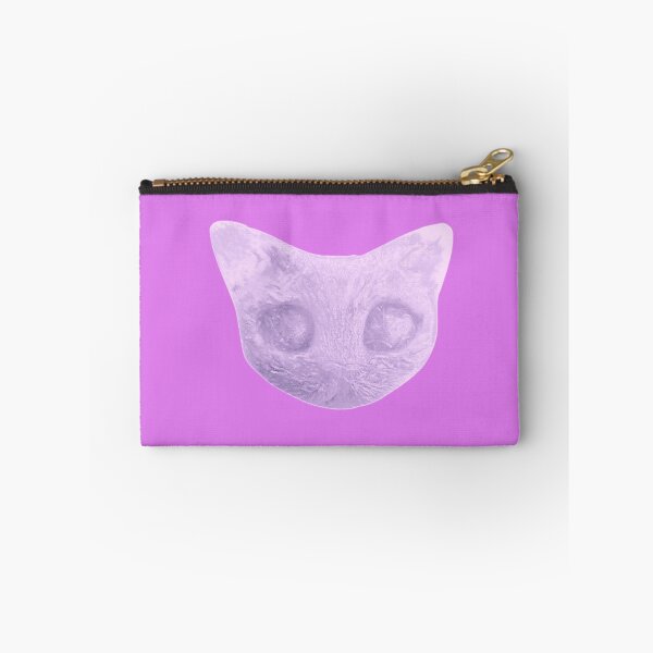 Item preview, Terra Catta Kitty Cat designed and sold by CatsMeowDesigns.