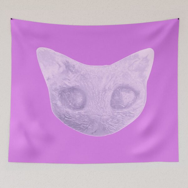 Item preview, Terra Catta Kitty Cat designed and sold by CatsMeowDesigns.