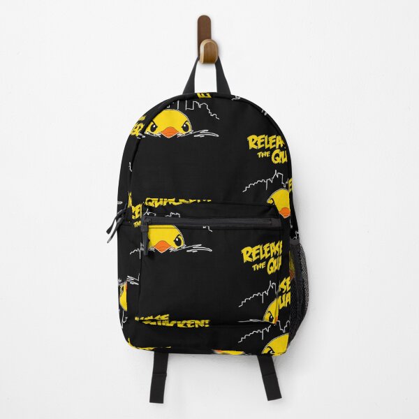 Item preview, Release The Quacken designed and sold by JakaylaGlover.