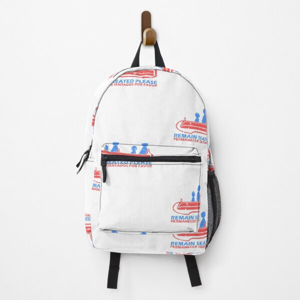 Item preview, Remain Seated Please designed and sold by JakaylaGlover.