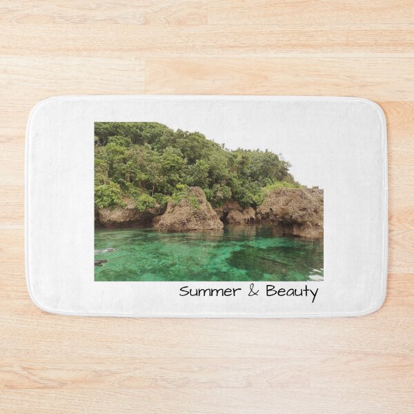 Item preview, SUMMER AND BEAUTY designed and sold by iAmmAja43.