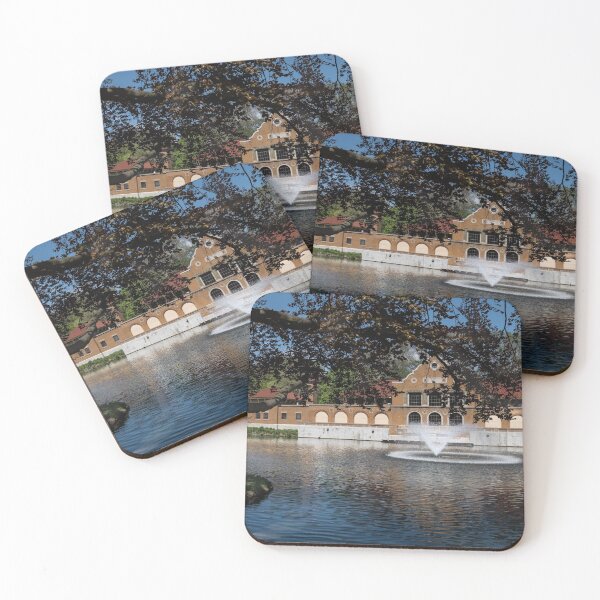 Item preview, Washington Park Albany designed and sold by barkeypf.
