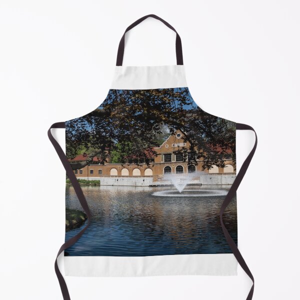 Item preview, Washington Park Albany designed and sold by barkeypf.
