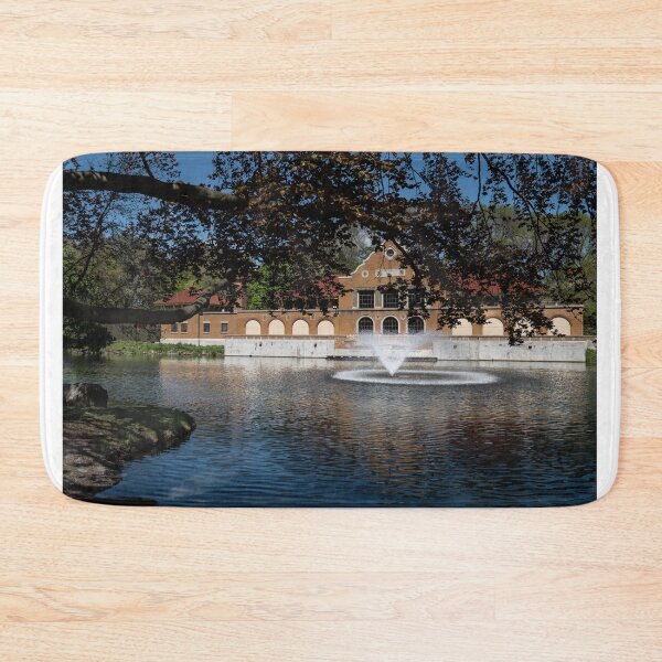 Item preview, Washington Park Albany designed and sold by barkeypf.