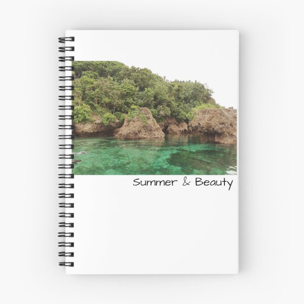 Item preview, SUMMER AND BEAUTY designed and sold by iAmmAja43.