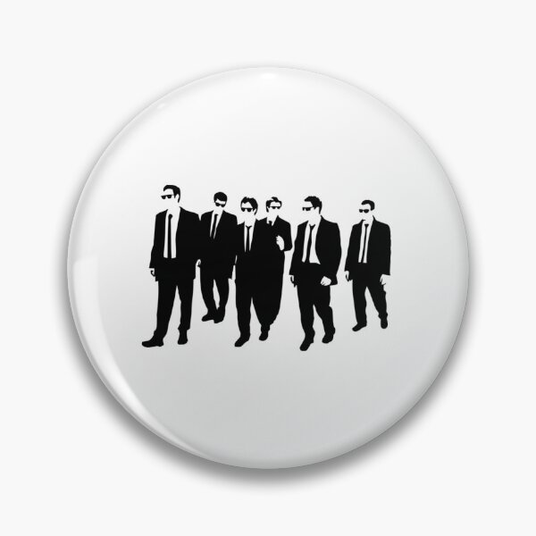 Artikelvorschau, Reservoir Dogs entworfen und verkauft von JakaylaGlover.