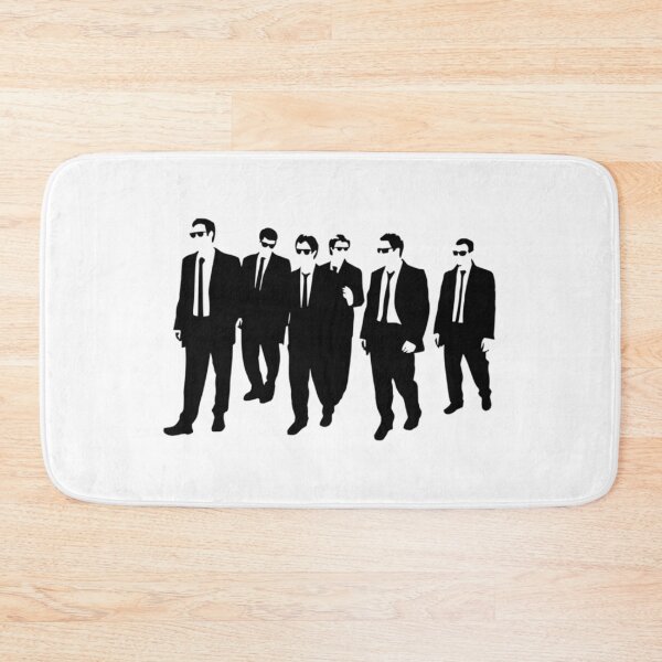 Item preview, Reservoir Dogs  designed and sold by JakaylaGlover.