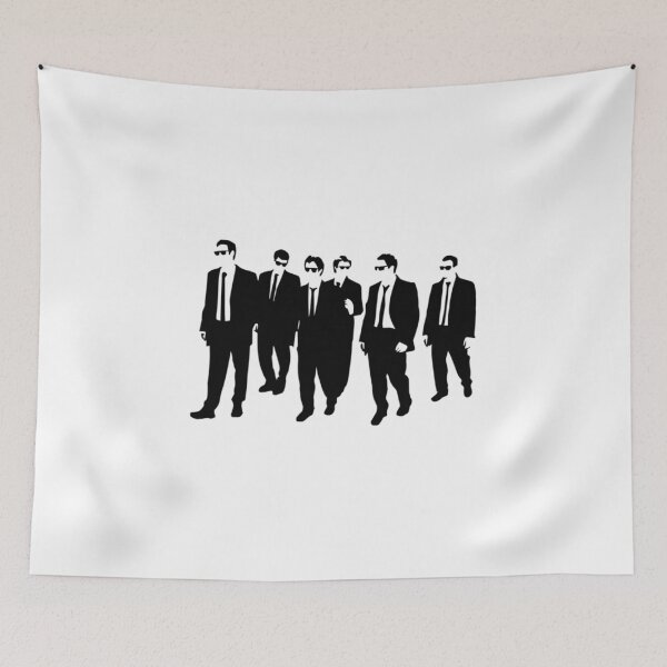 Item preview, Reservoir Dogs  designed and sold by JakaylaGlover.