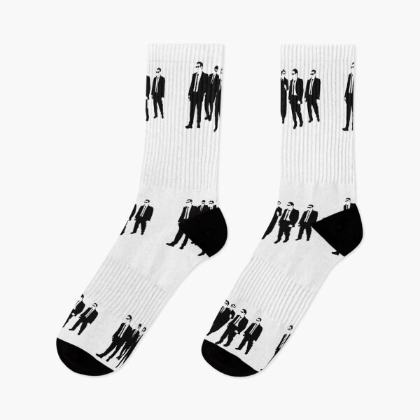 Item preview, Reservoir Dogs  designed and sold by JakaylaGlover.