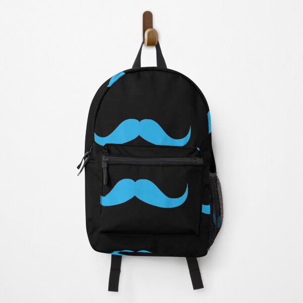 Item preview, Prostate Cancer Awareness Blue Mustache November Don't shave designed and sold by patriciaa12.