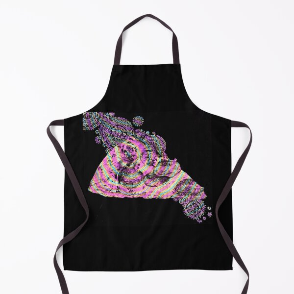 Item preview, Rainbow Pizza designed and sold by Hannah Goude.