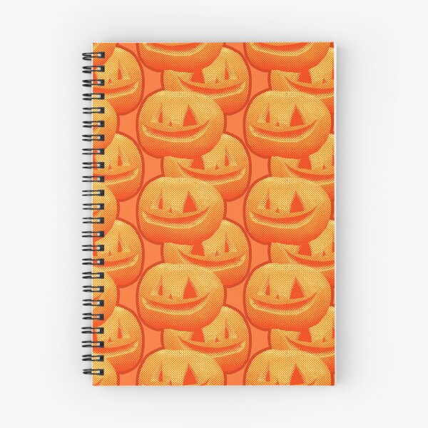 Item preview, Hanging Halloween Pumpkin Pattern designed and sold by syfufi.