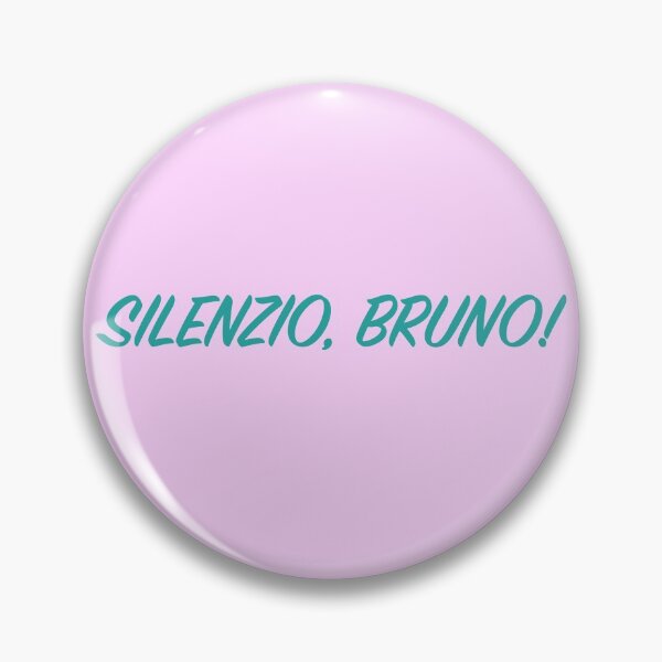 Item preview, silenzio designed and sold by esmebruh.