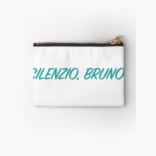 Item preview, silenzio designed and sold by esmebruh.