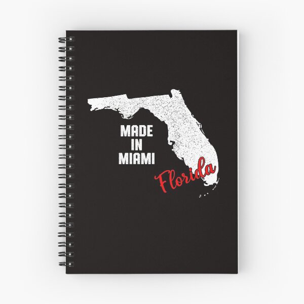 Item preview, Made In Miami Florida designed and sold by RightWing1776.