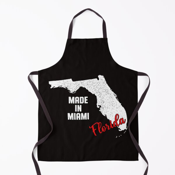 Item preview, Made In Miami Florida designed and sold by RightWing1776.