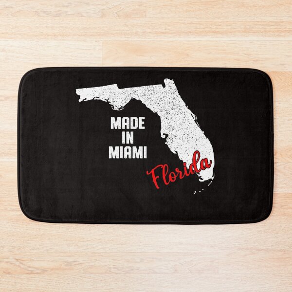Item preview, Made In Miami Florida designed and sold by RightWing1776.