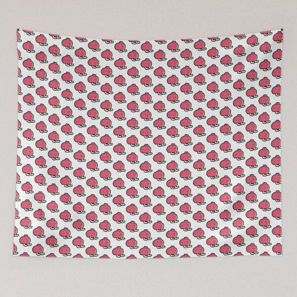 Item preview, very cute jellyfish pattern designed and sold by kuppa-.