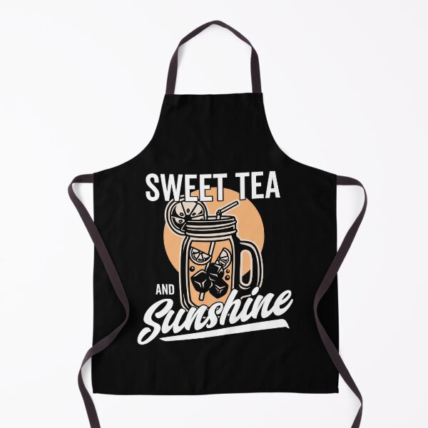 Item preview, Sweet Tea and Sunshine Southern Girls Sweet Tea Mason Jar designed and sold by Zeelicious Designs.