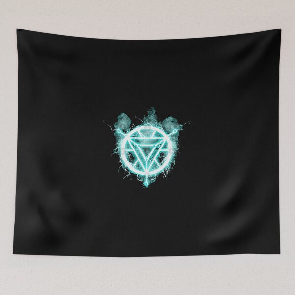 Item preview, Arc Reactor Variant  designed and sold by Birthwrig.