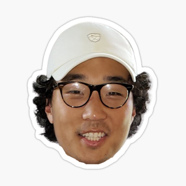 Wes Sticker
