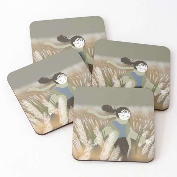 Item preview, Feel the wind. designed and sold by chruman.
