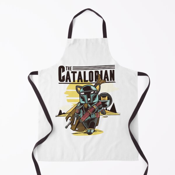 Item preview, Funny Catalorian Cat Lover Television Puntastic Graphic designed and sold by Marathon-Runner.