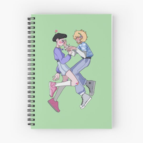 Item preview, springtime gays designed and sold by Kal M.