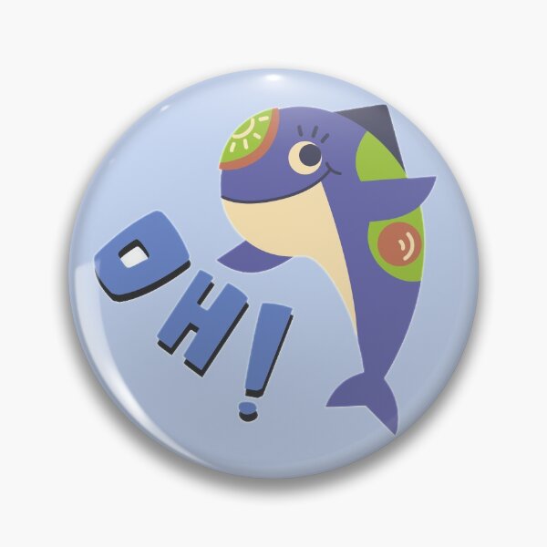 Item preview, Oh Whale! designed and sold by wonderpsych.