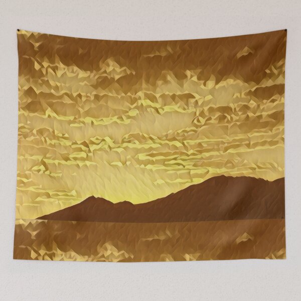 Item preview, Sunrise designed and sold by pinkyjainpan.