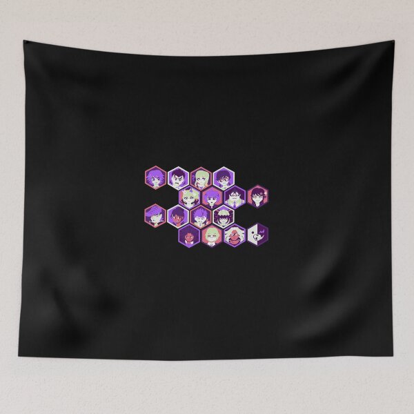 Item preview, Trigger Happy Havoc  designed and sold by Mayne02.