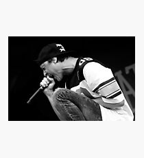 State Champs Photographic Print