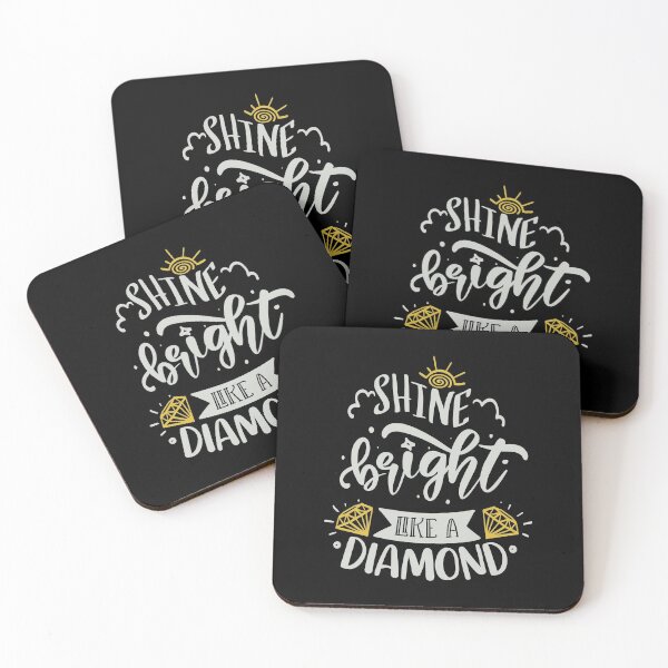 Item preview, Shine Bright Like A Diamond designed and sold by FOX1999-Design.