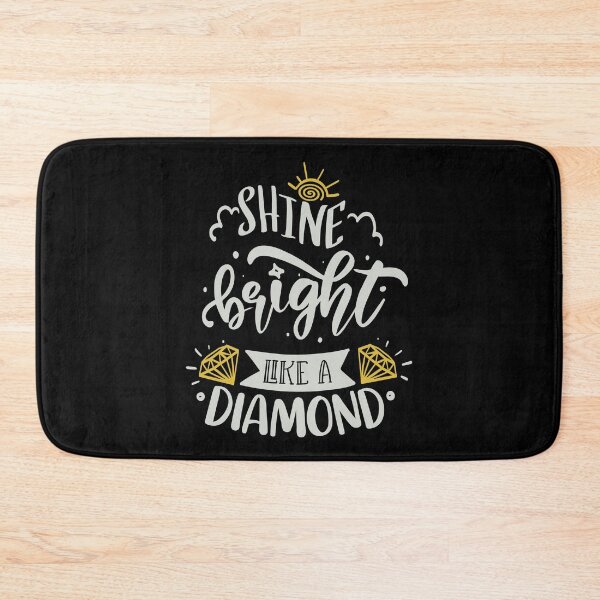 Item preview, Shine Bright Like A Diamond designed and sold by FOX1999-Design.
